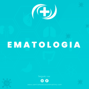 Ematologia