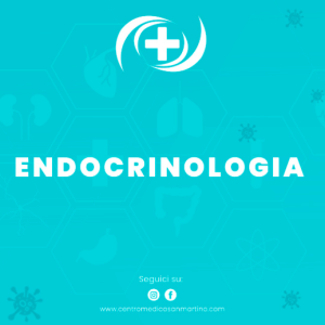 Endocrinologia